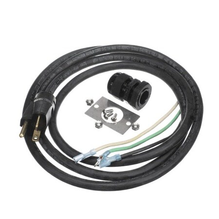 Prince Castle Power Cord Service Kit 72-674S